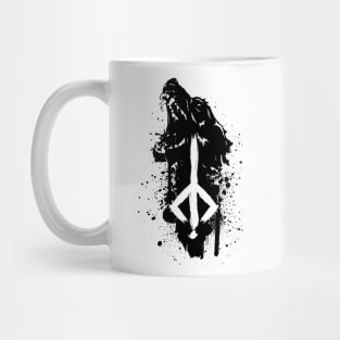 Bloodborne Mug